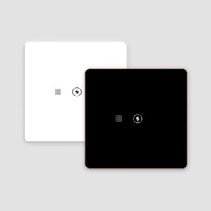 HA10203 - 1 SWITCH