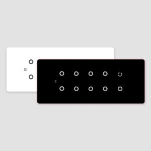 HA106010 - 9 SWITCH