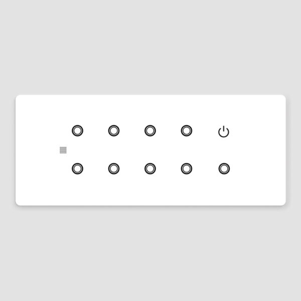 HA106010 - 9 SWITCH - Image 3