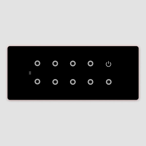 HA106010 - 9 SWITCH - Image 2