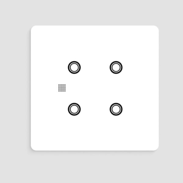 HA10201 - 4 Switch - Image 3