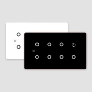 HA10407 - 7 SWITCH