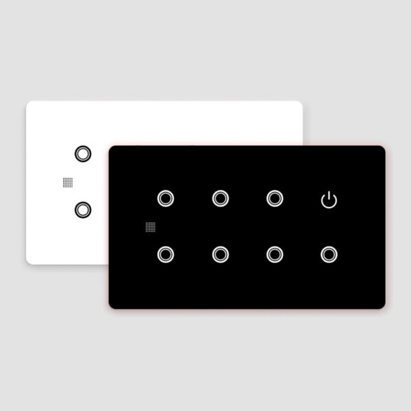 HA10407 - 7 SWITCH
