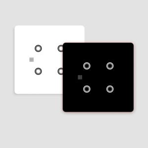 HA10201 - 4 Switch