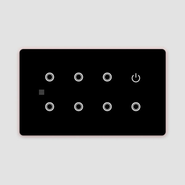 HA10407 - 7 SWITCH - Image 2