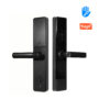 HA1002 Alluminium Alloy Body Smart Digital Lock