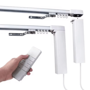 Smart Curtain Motors