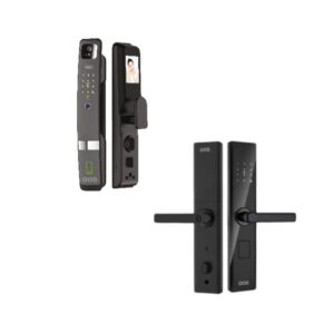 Smart Door Locks