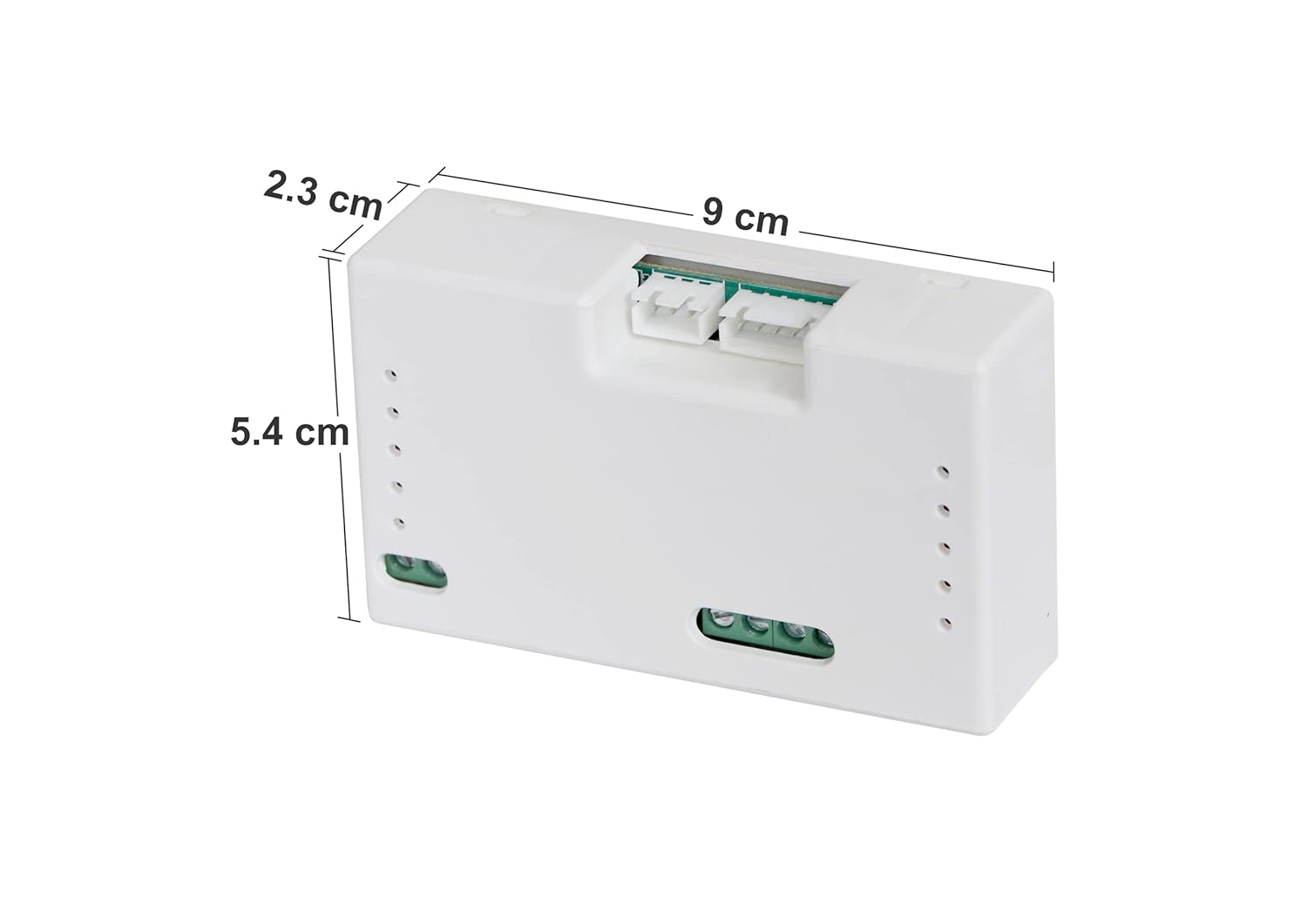 4 Switch Retro Switch