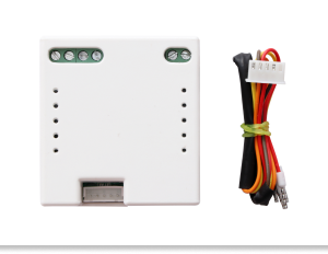 Smart-Switch-Retrofit-Modules