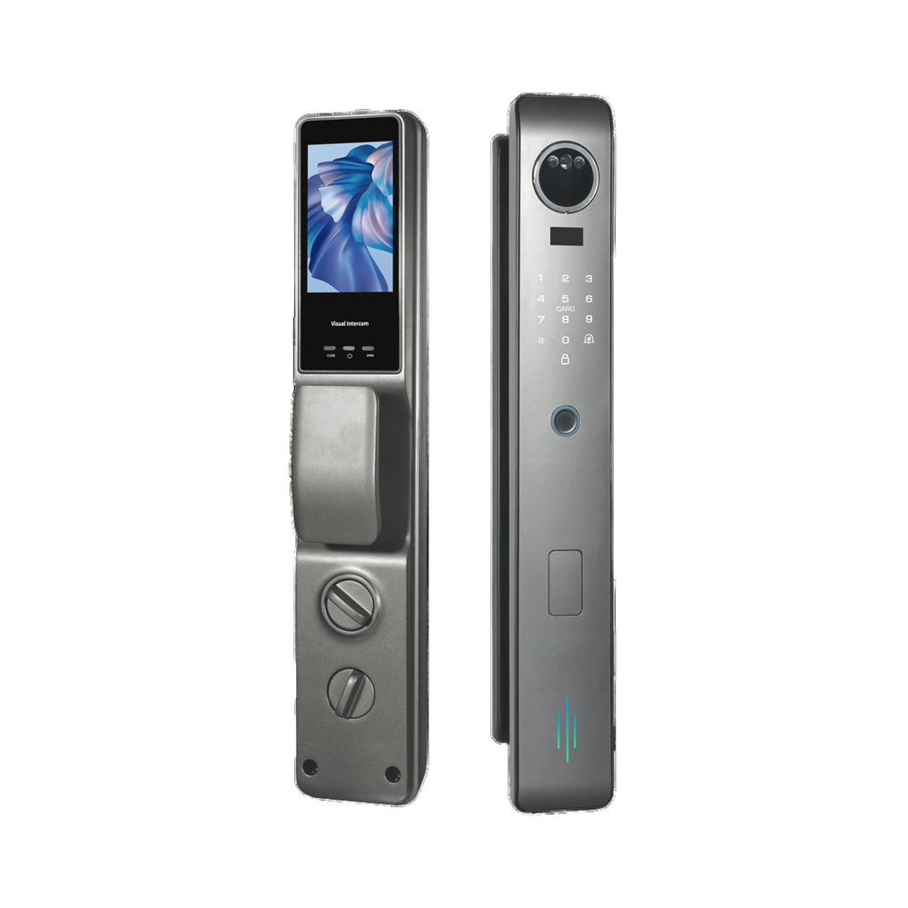HAL1003 SMART DIGITAL LOCK